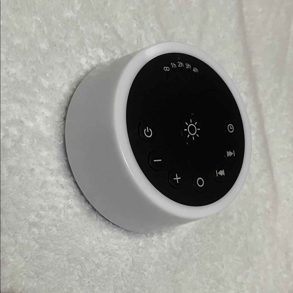 Color Noise Sound Machine
